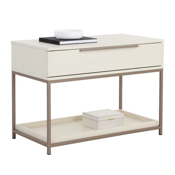 Rebel Nightstand